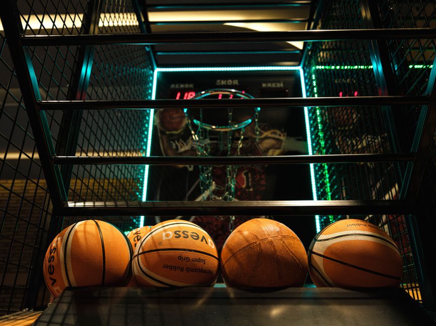 Juegos de Deportes en EA Games: Simulación, Competencia y Entretenimiento Digital