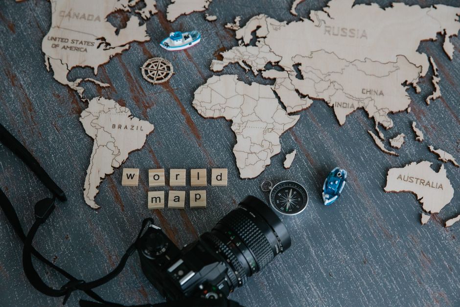 Juegos de Mundo Abierto: El Problema de los Mapas Saturados de Iconos Vacíos