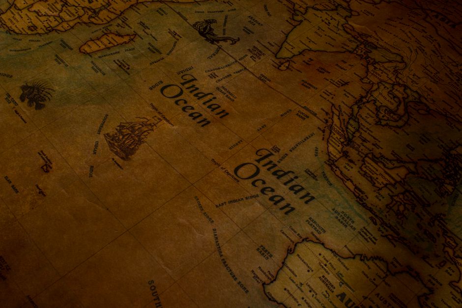 open world game map design exploration