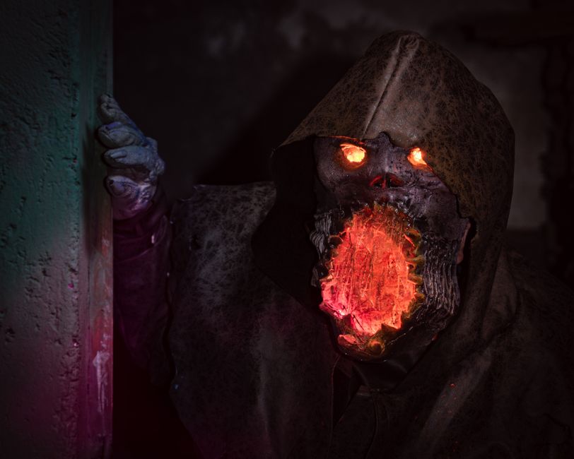 Juegos de Terror Imprescindibles: Las Experiencias más Aterradoras del Gaming