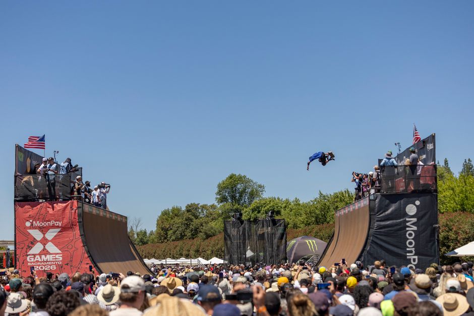 Juegos Deportivos Extremos: El Legado de Tony Hawk's Pro Skater y SSX