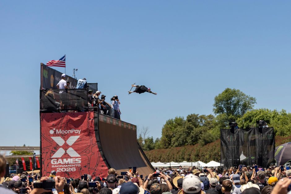 Juegos Deportivos Extremos: El Legado de Tony Hawk's Pro Skater y SSX