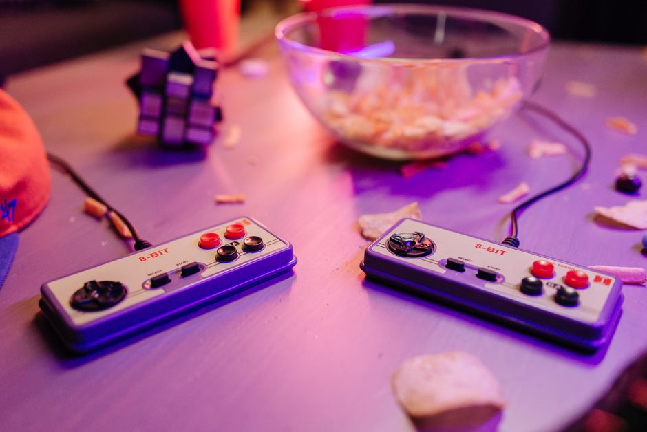 Juegos Nostálgicos Más Conocidos: Clásicos que Marcaron Generaciones