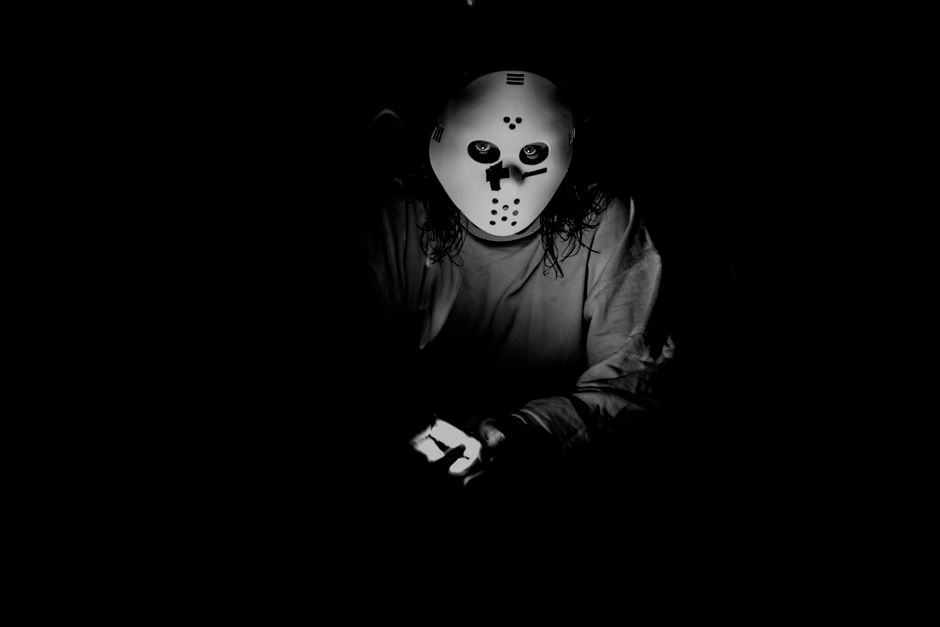 La Adrenalina del Miedo: Descubre por Qué Disfrutamos de los Juegos de Terror