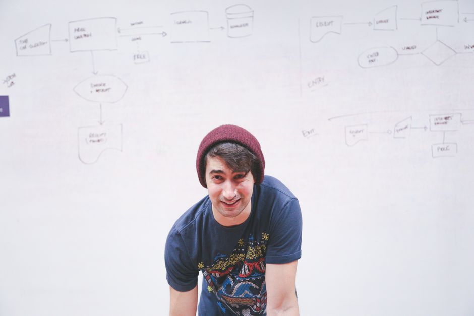 game narrative design flowchart