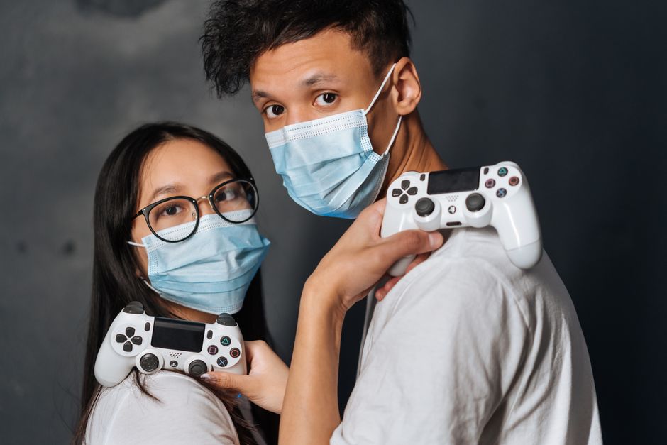 La Pandemia como Catalizador: Videojuegos como Plataformas Sociales Reales en la Era del Aislamiento