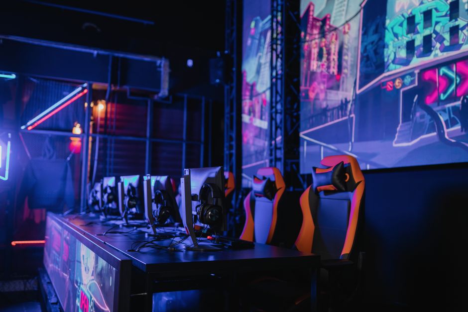 Las Mejores Sillas Ergonómicas Gaming: Comodidad y Rendimiento en tu Setup