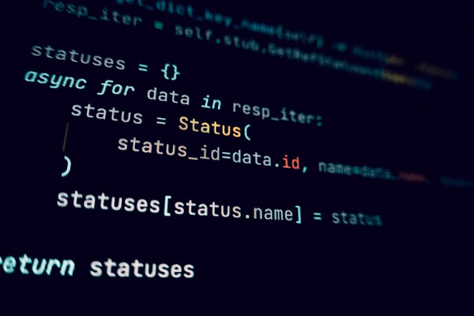 web development API real time data streaming