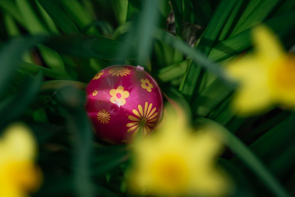 Los 10 Easter Eggs Más Extraños y Difíciles de Encontrar en Videojuegos