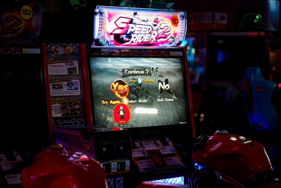 Los 10 Mejores Juegos de Carreras Arcade: Diversión a Toda Velocidad