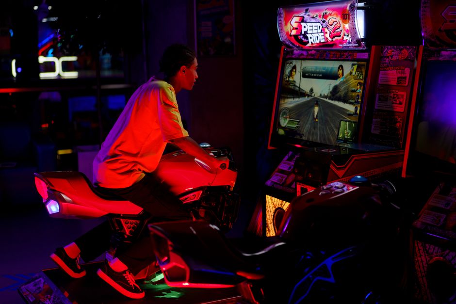 Los 10 Mejores Juegos de Carreras Arcade: Diversión a Toda Velocidad