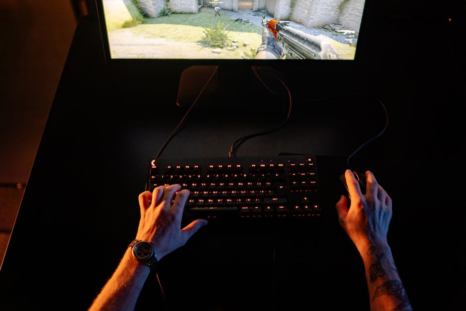 Los 10 Mejores Juegos Shooter de Todos los Tiempos