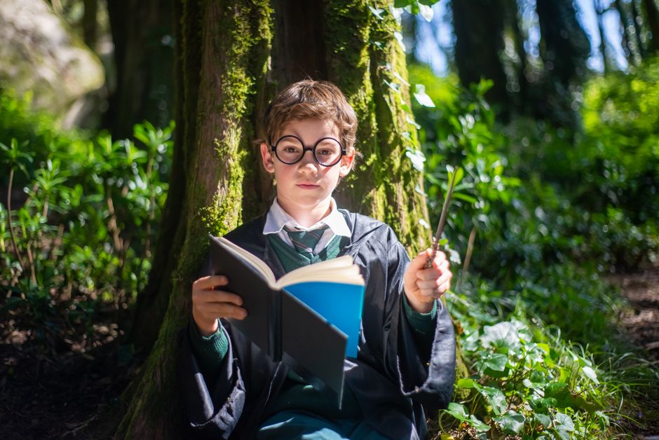 Los 10 Mundos de Fantasía Más Fascinantes en los que Desearíamos Vivir