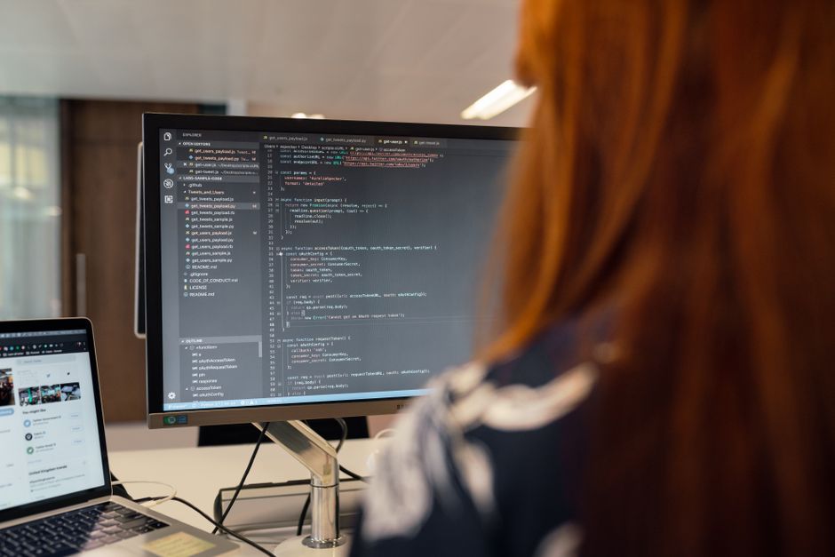 developer coding game engine