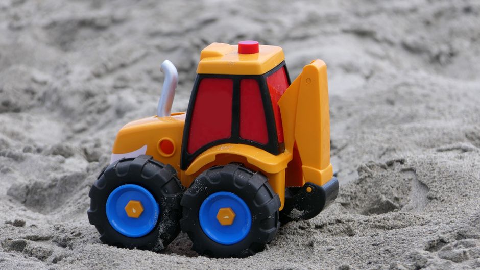 sandbox game development construction platform
