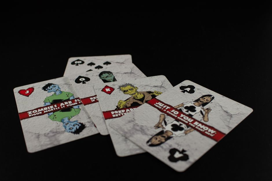 Los Mejores Juegos de Zombies: Títulos Imprescindibles para Fanáticos del Género