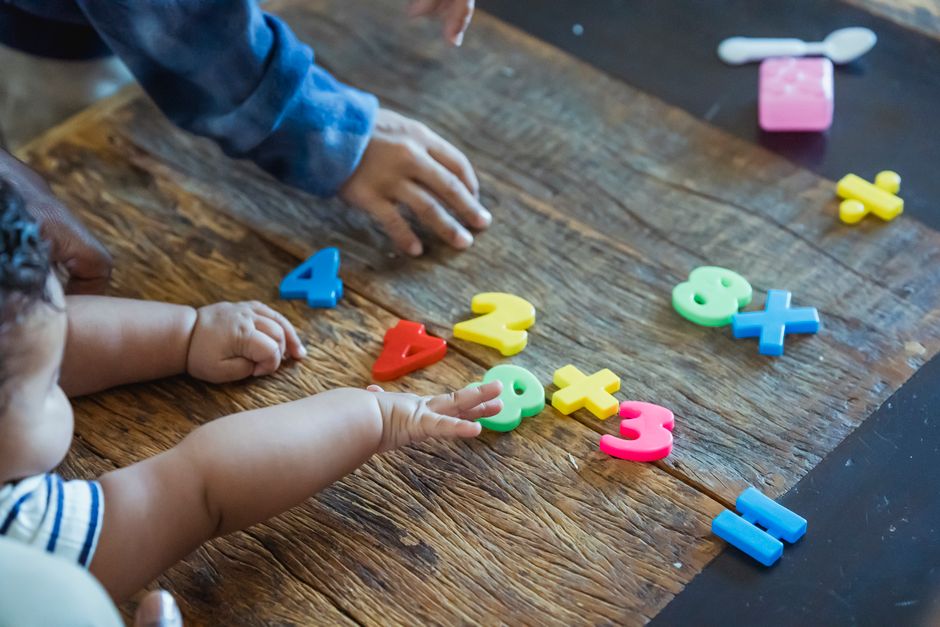 Matemáticas Interactivas: Los Mejores Videojuegos para Dominar Números y Cálculos