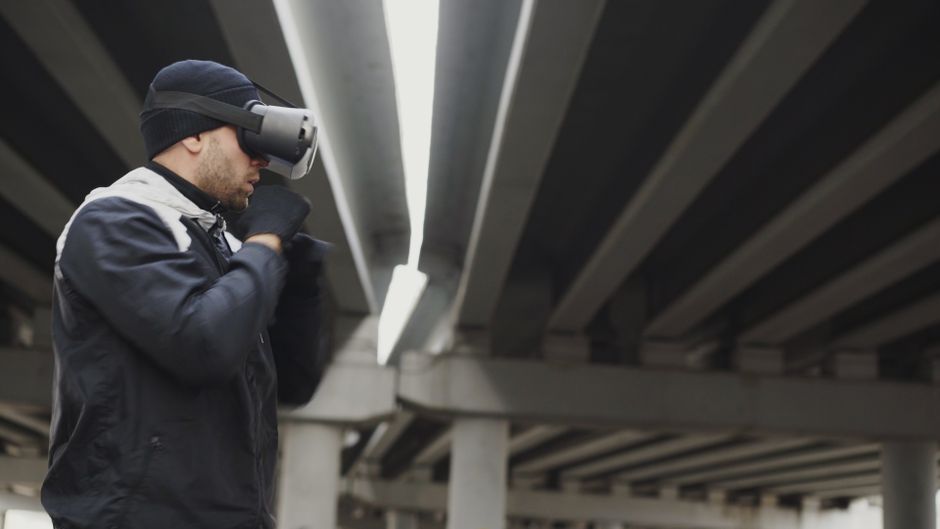 Mecánicas de Movimiento en VR: Estrategias Efectivas para Eliminar Mareos y Desorientación
