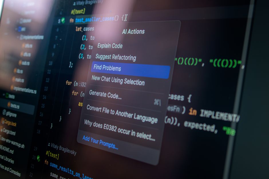 Mejores Herramientas de IA para Programadores: Guía Completa 2024