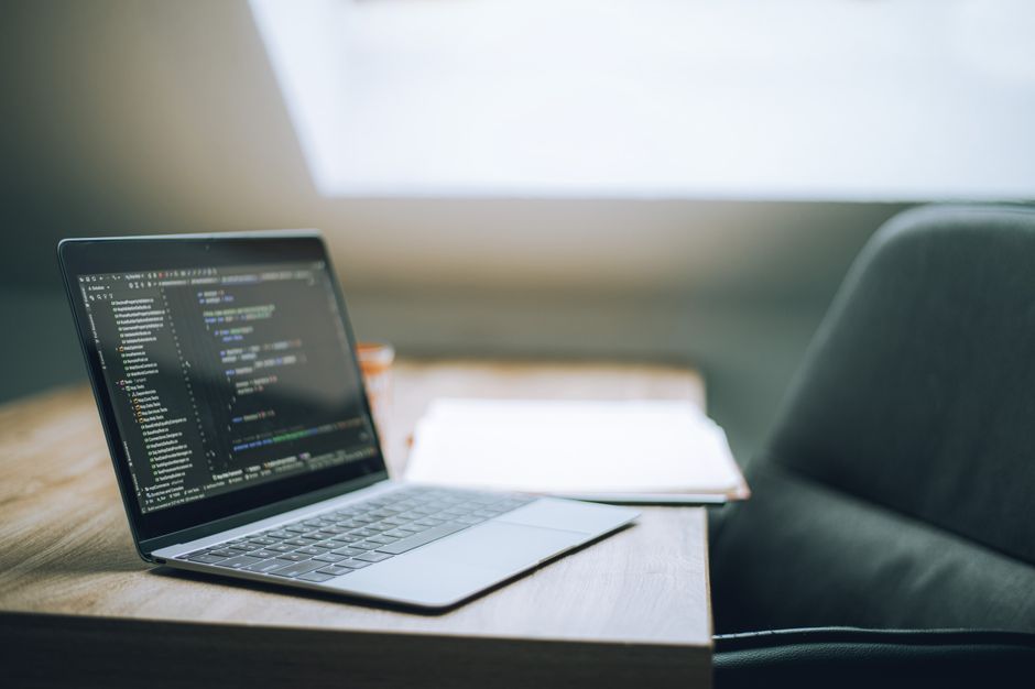 computer programmer posture health spine alignment