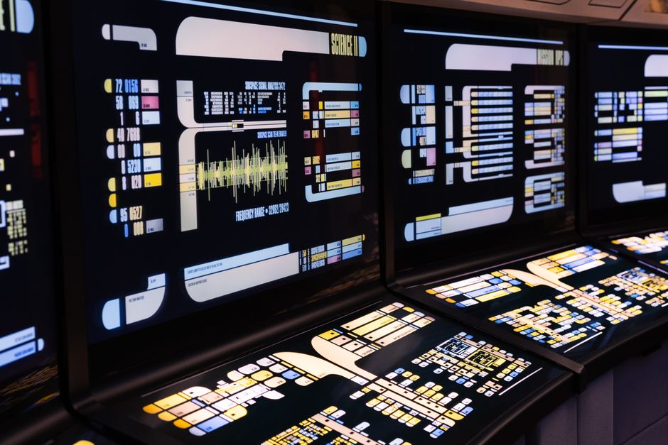 computer display panel technology IPS TN VA