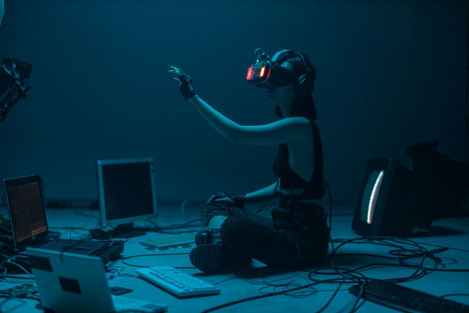 NPCs Inteligentes y Chats por IA: La Revolución de las Conversaciones en Mundos Virtuales