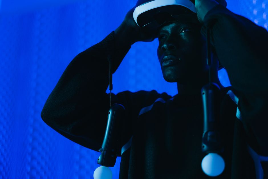 AI character interaction dialogue game