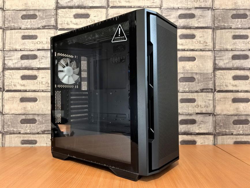 PC Gaming Equilibrado 2024: Construye tu Setup sin Excesos de Presupuesto