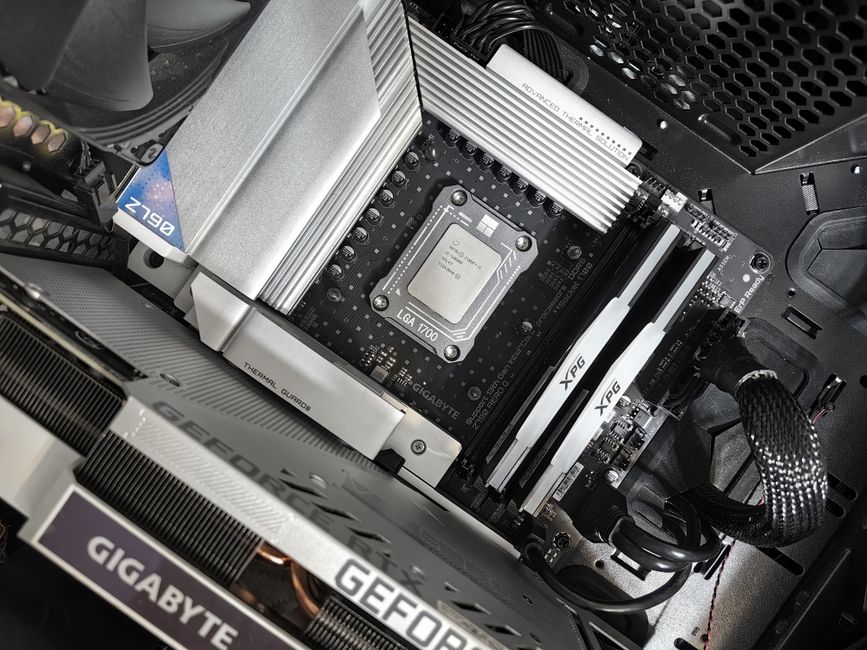PC Gaming Equilibrado 2024: Construye tu Setup sin Excesos de Presupuesto