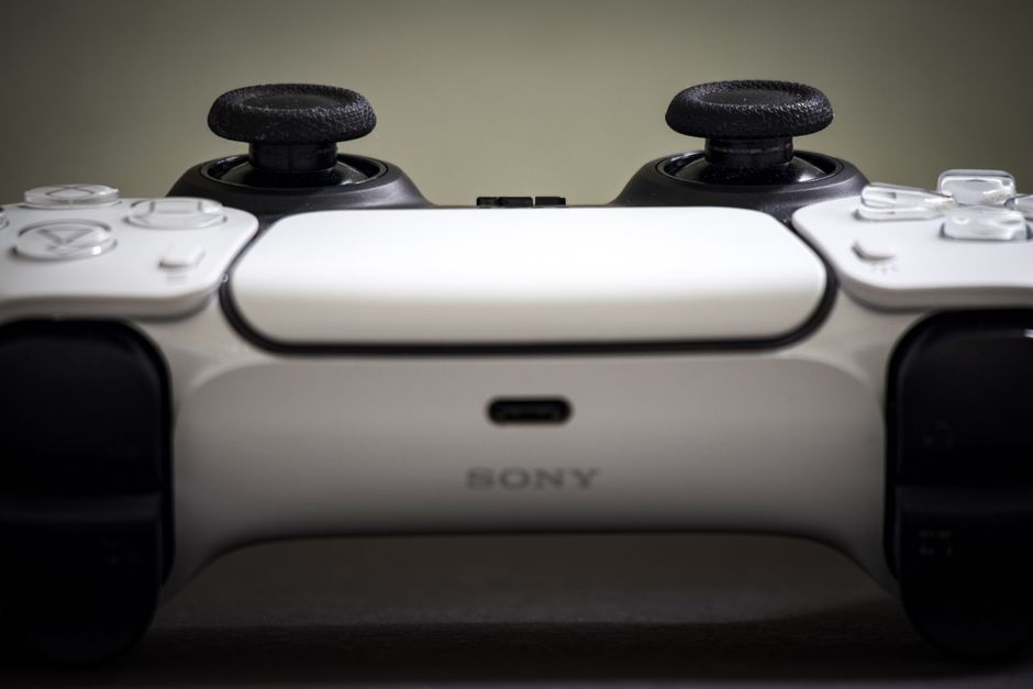 next generation gaming console architecture hardware
