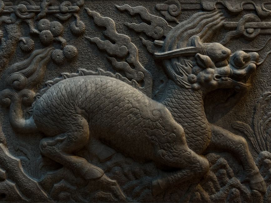 ancient mythology legendary creatures fantasy