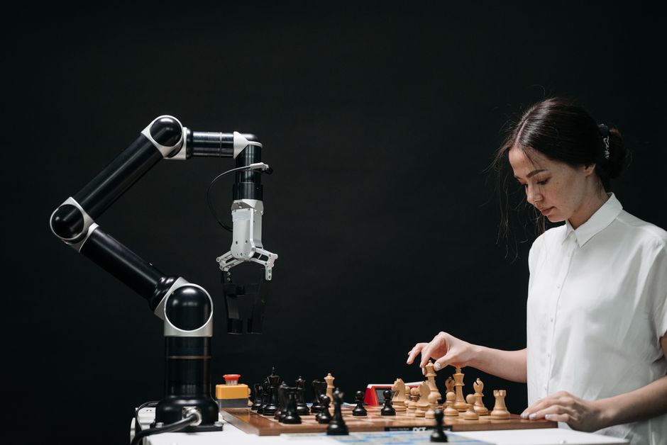 ¿Por Qué es Tan Desafiante Crear Videojuegos con Inteligencia Artificial?