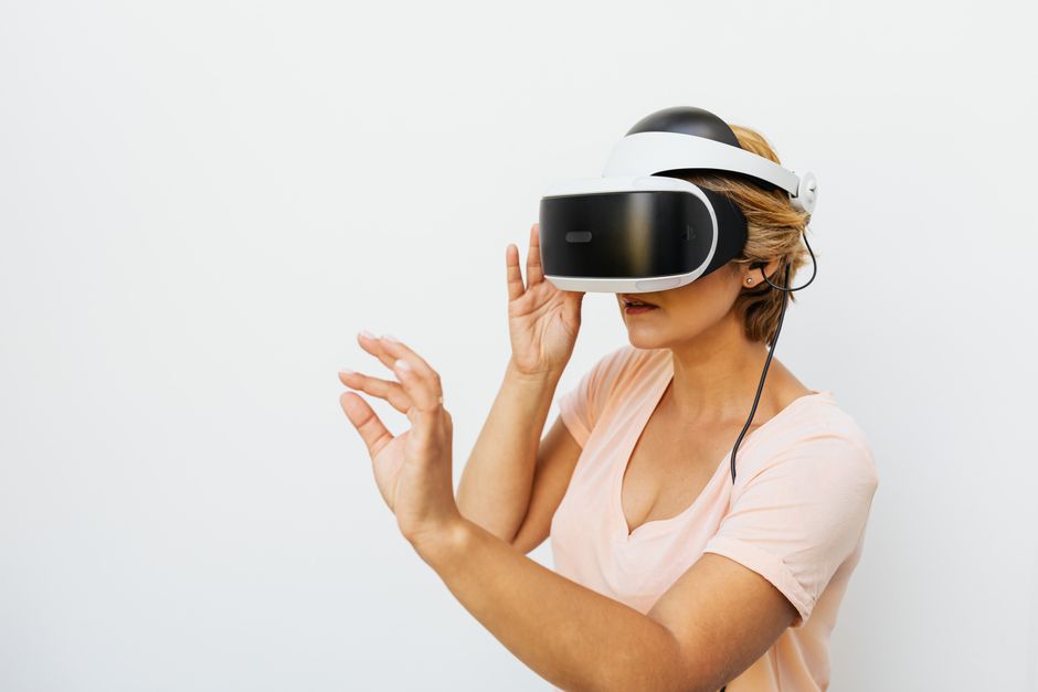 Realidad Virtual 2024: Próxima Generación de Headsets y Experiencias Inmersivas