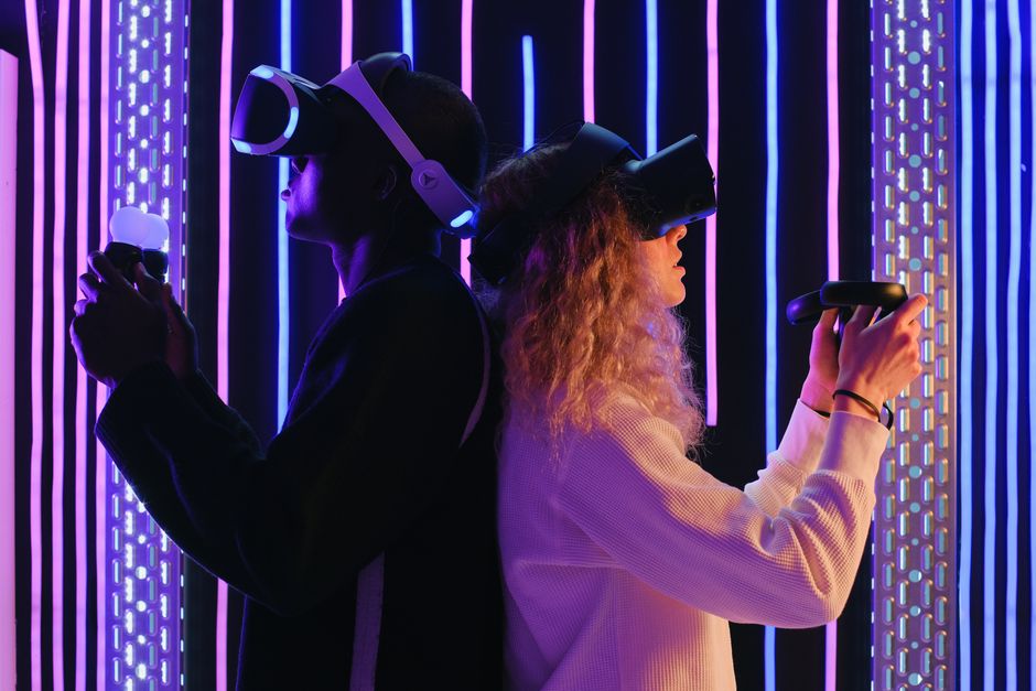 Realidad Virtual 2024: Próxima Generación de Headsets y Experiencias Inmersivas