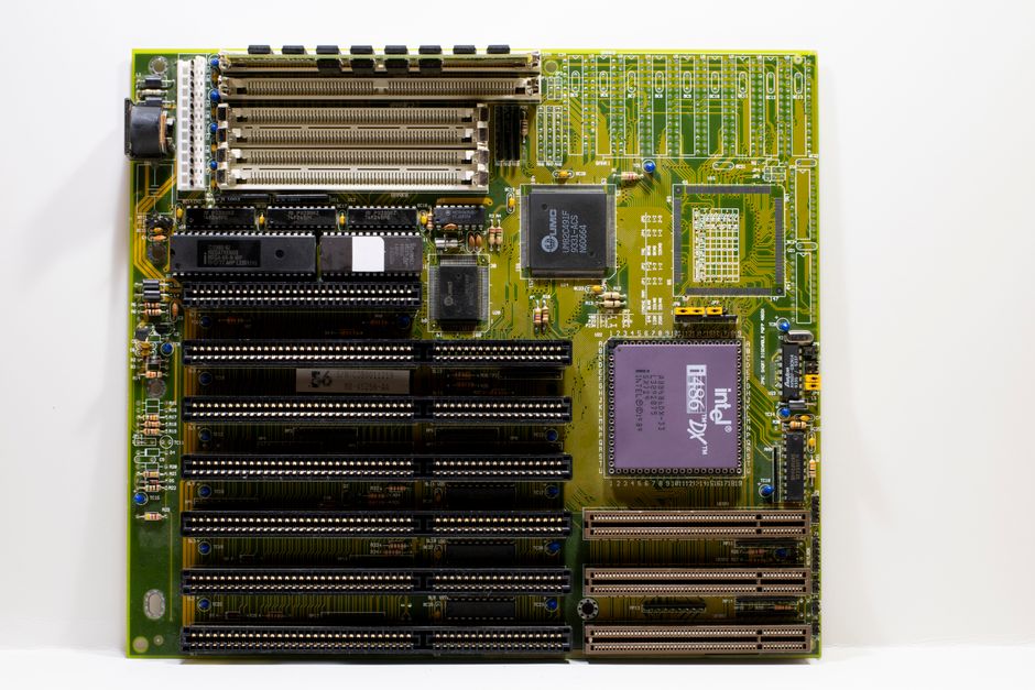 retro gaming server community