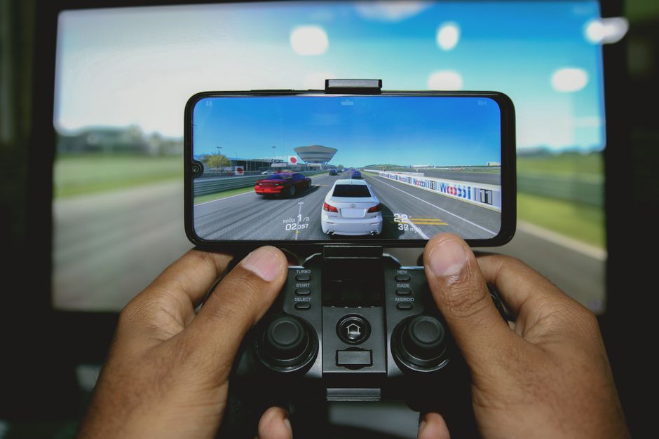 video game racing mechanics