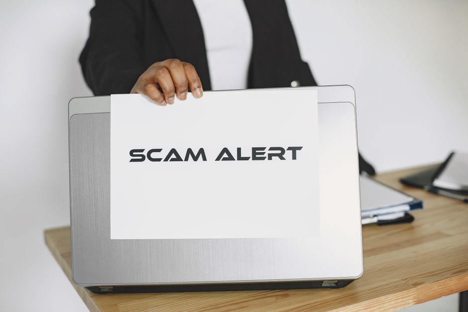 online shopping fraud protection security