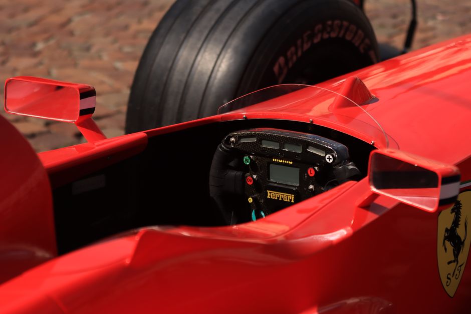 SimRacing Profesional: Cómo los Pilotos de F1 Están Revolucionando los Juegos de Carreras Digitales