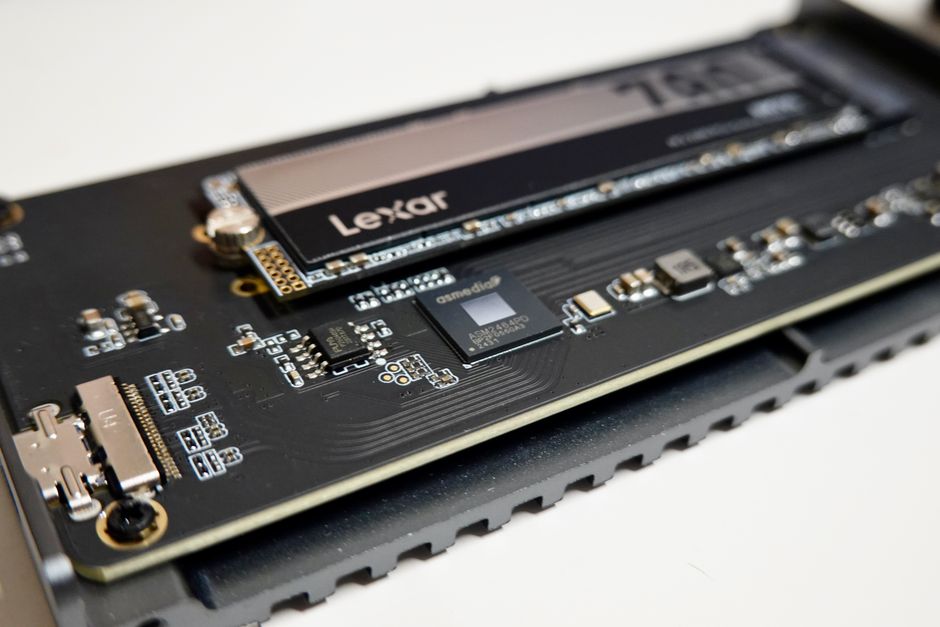 SSD PCIe Gen 5: ¿Realmente Notas la Diferencia de Velocidad al Jugar? Una Perspectiva Técnica desde el Desarrollo