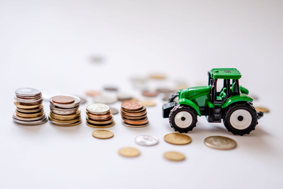 farming simulation game agriculture economics