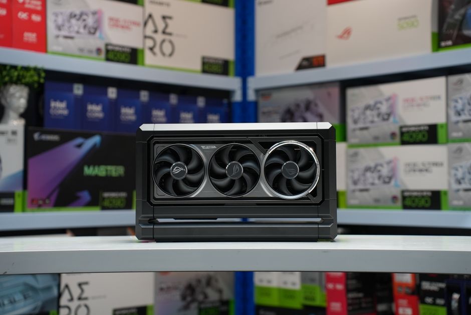 Steam Deck OLED vs ASUS ROG Ally: Comparativa Completa para Elegir tu Consola Portátil Gamer