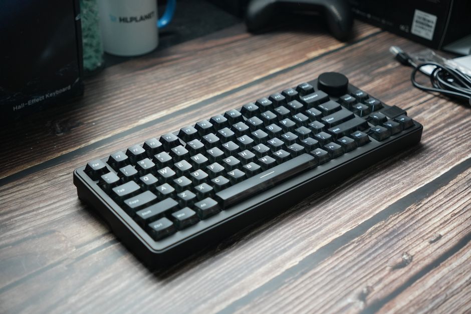 Switches Magnéticos y Teclados Analógicos (Wooting): La Ventaja Competitiva Real en el Gaming Profesional