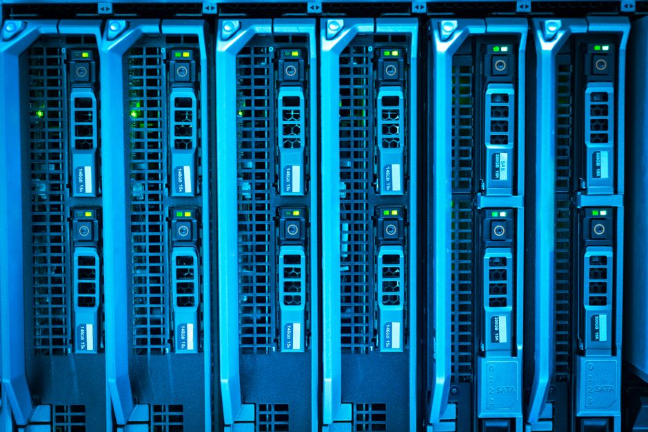 database optimization server performance