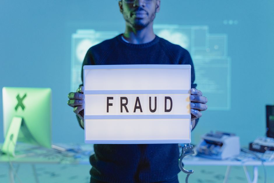 fraud detection cybersecurity analytics