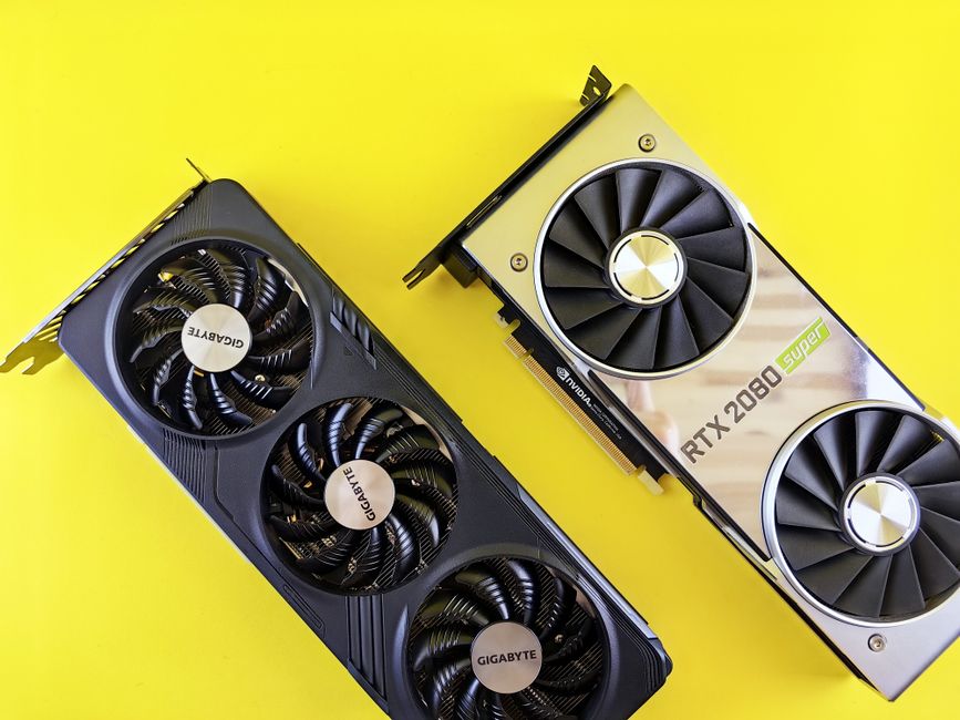Tarjetas Gráficas GPU para PC Gaming: Comparativa de Modelos 2024-2025