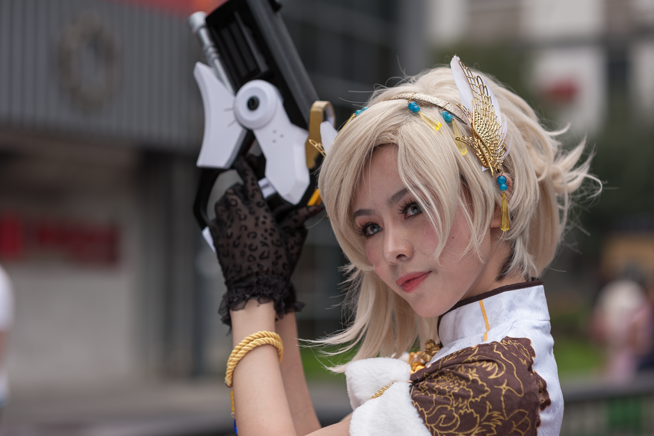 Top 10 Armas Más Icónicas e Inconfundibles de los Videojuegos