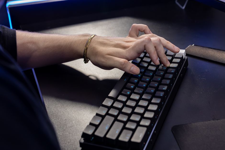 game development mechanics programming