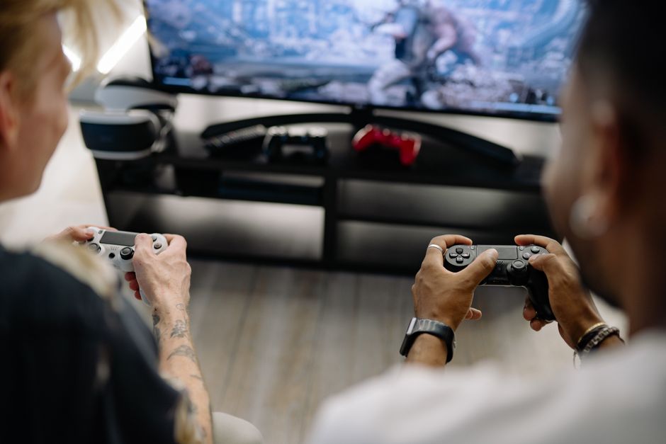 Top 10 Juegos con los Mejores Modos Cooperativos Locales: Pantalla Partida para Disfrutar en Grupo