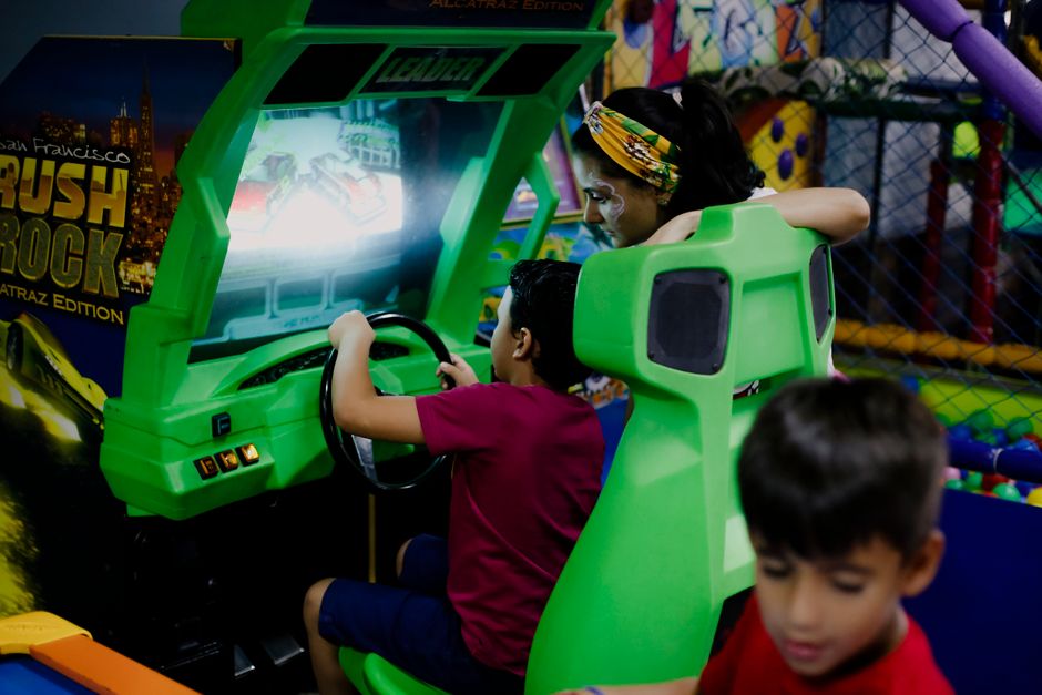 Top 10 juegos de carreras arcade para disfrutar de la velocidad sin complicaciones