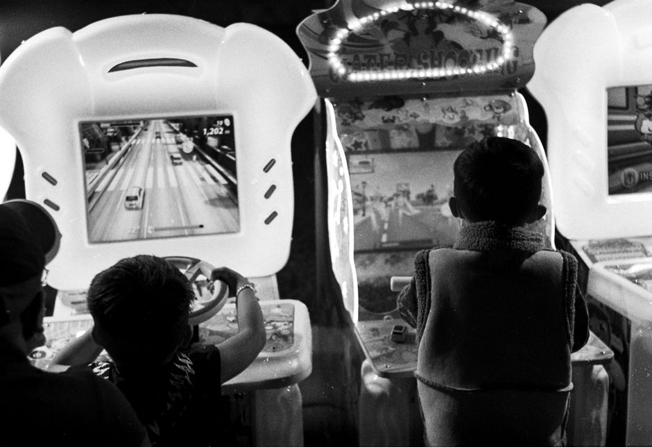 Top 10 juegos de carreras arcade para disfrutar de la velocidad sin complicaciones